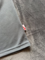 (ВИНТИДЖ) (XXL) Nike мъжка тениска от 90те